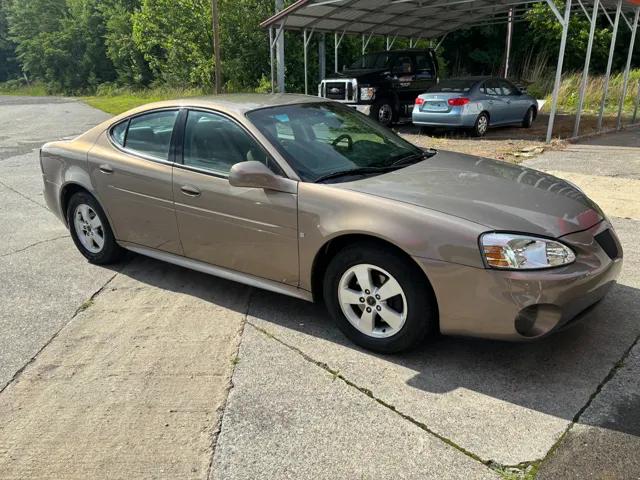 pontiac grand prix 2006 2G2WP552761131537 image pontiac grand prix 2006 2G2WP552761131537 image